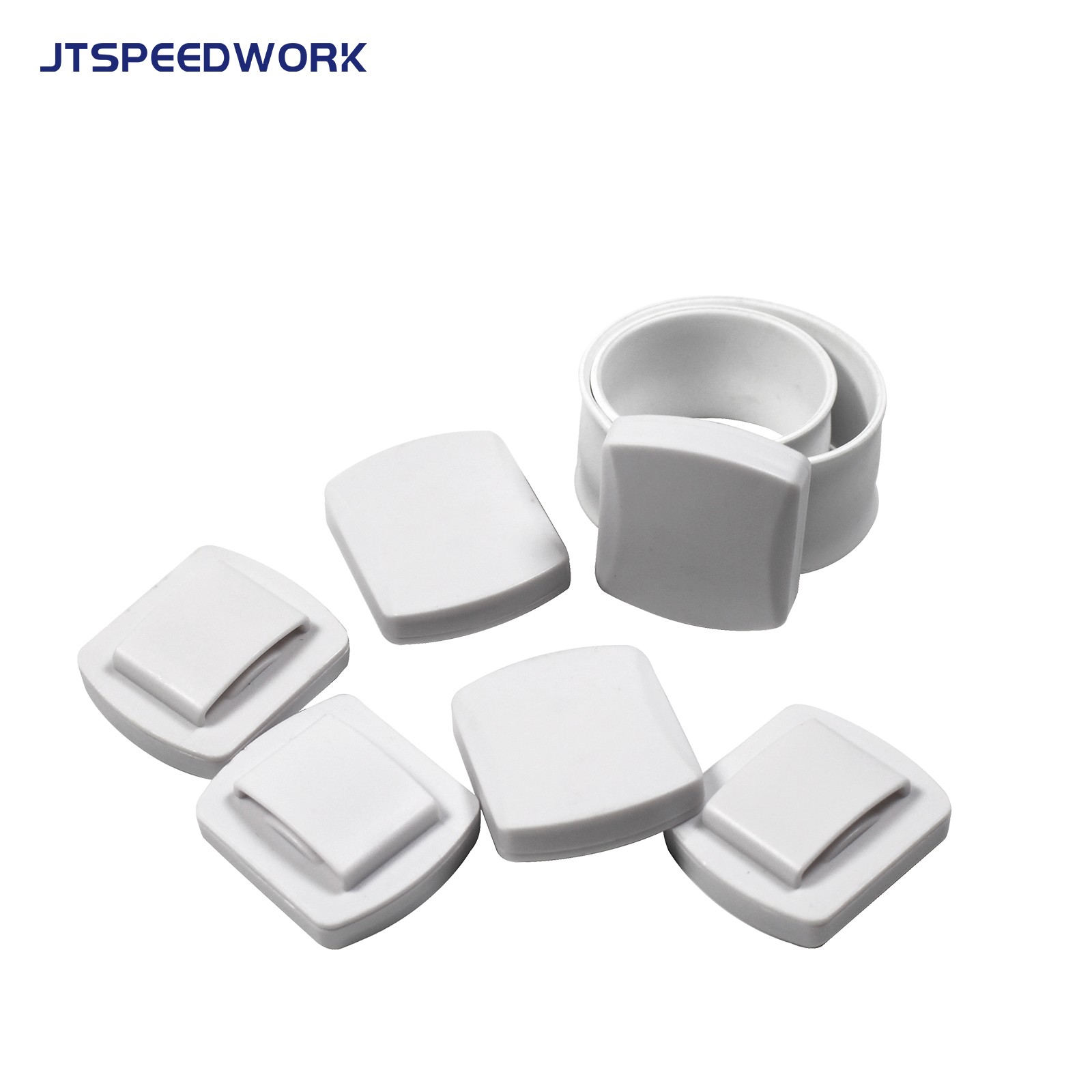 JT-W3531 UHF RFID címke karkötő nyomkövető rendszerhez