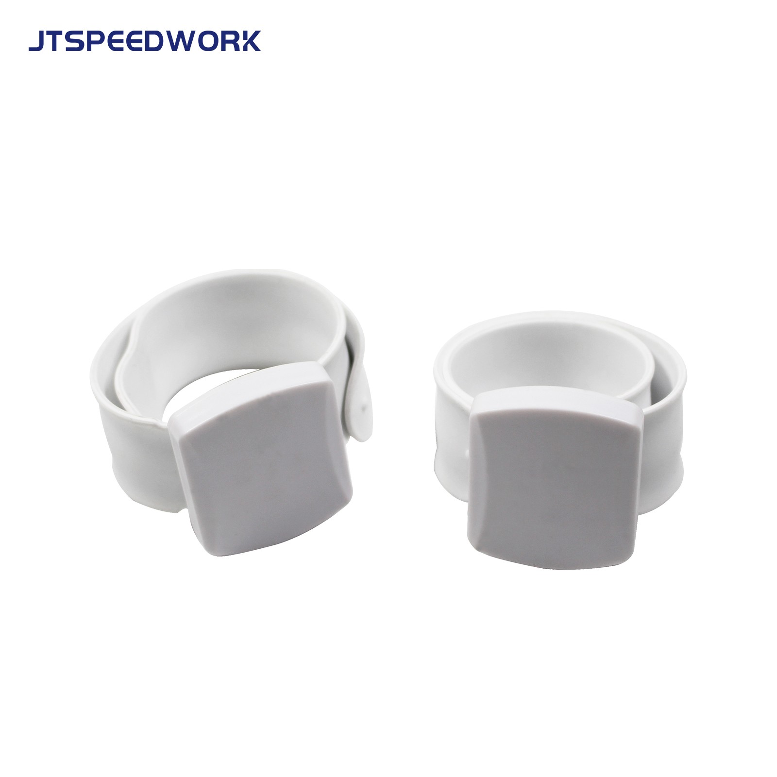 JT-W3531 UHF RFID címke karkötő nyomkövető rendszerhez