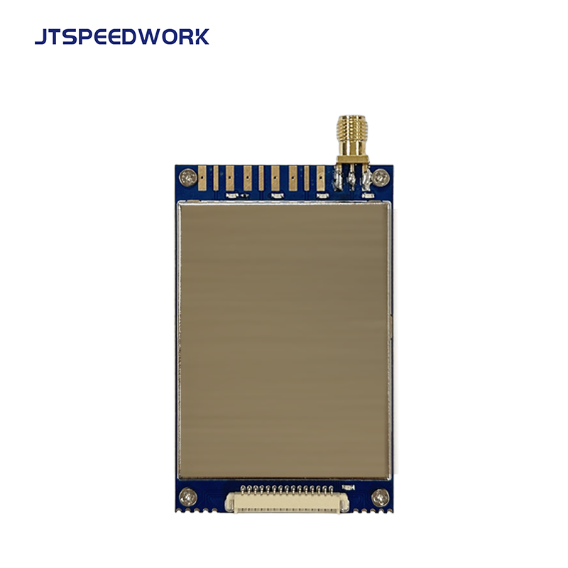 JT-2510 TM200 UHF RFID olvasó modul
