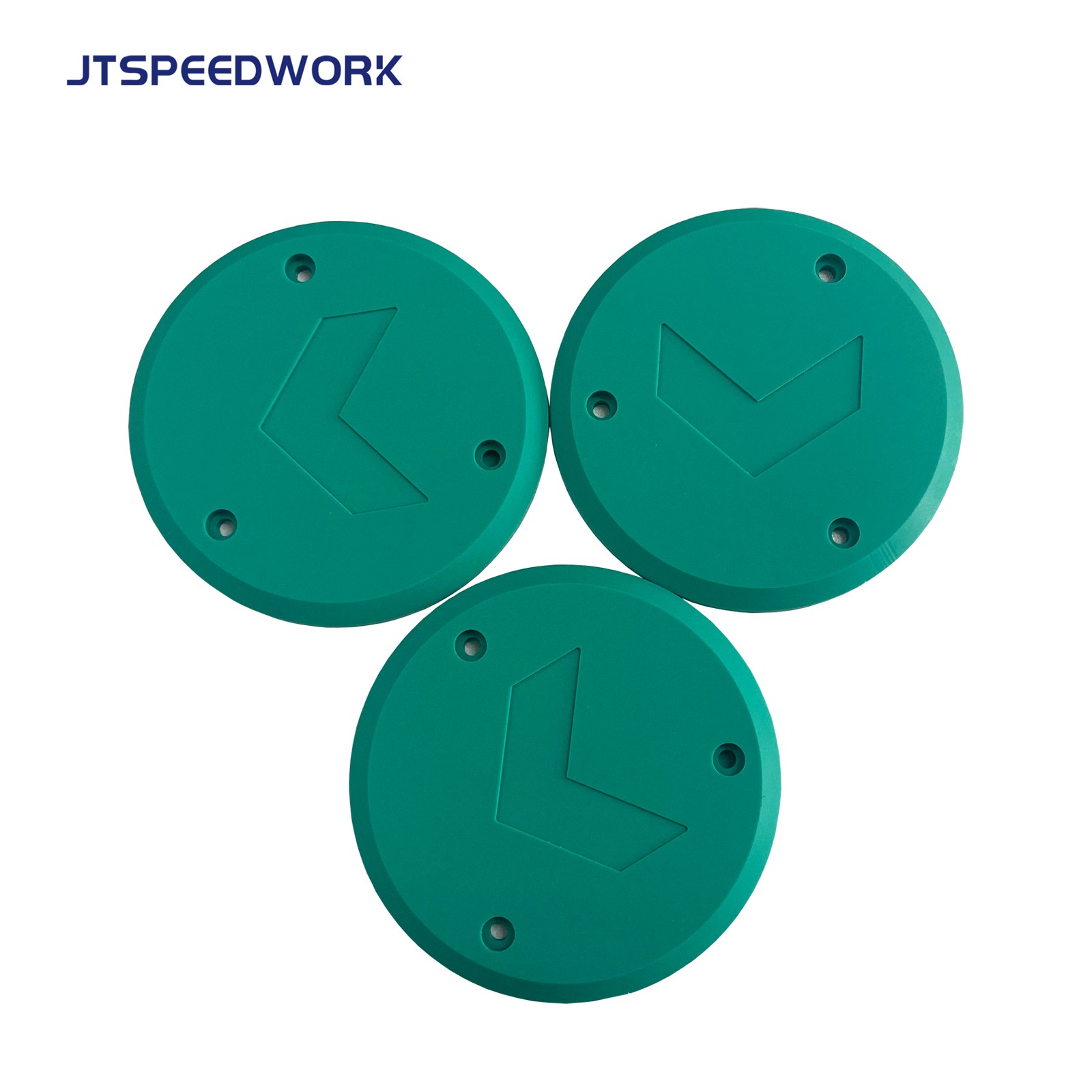 JT-K08005 UHF RFID elásott azonosító címke