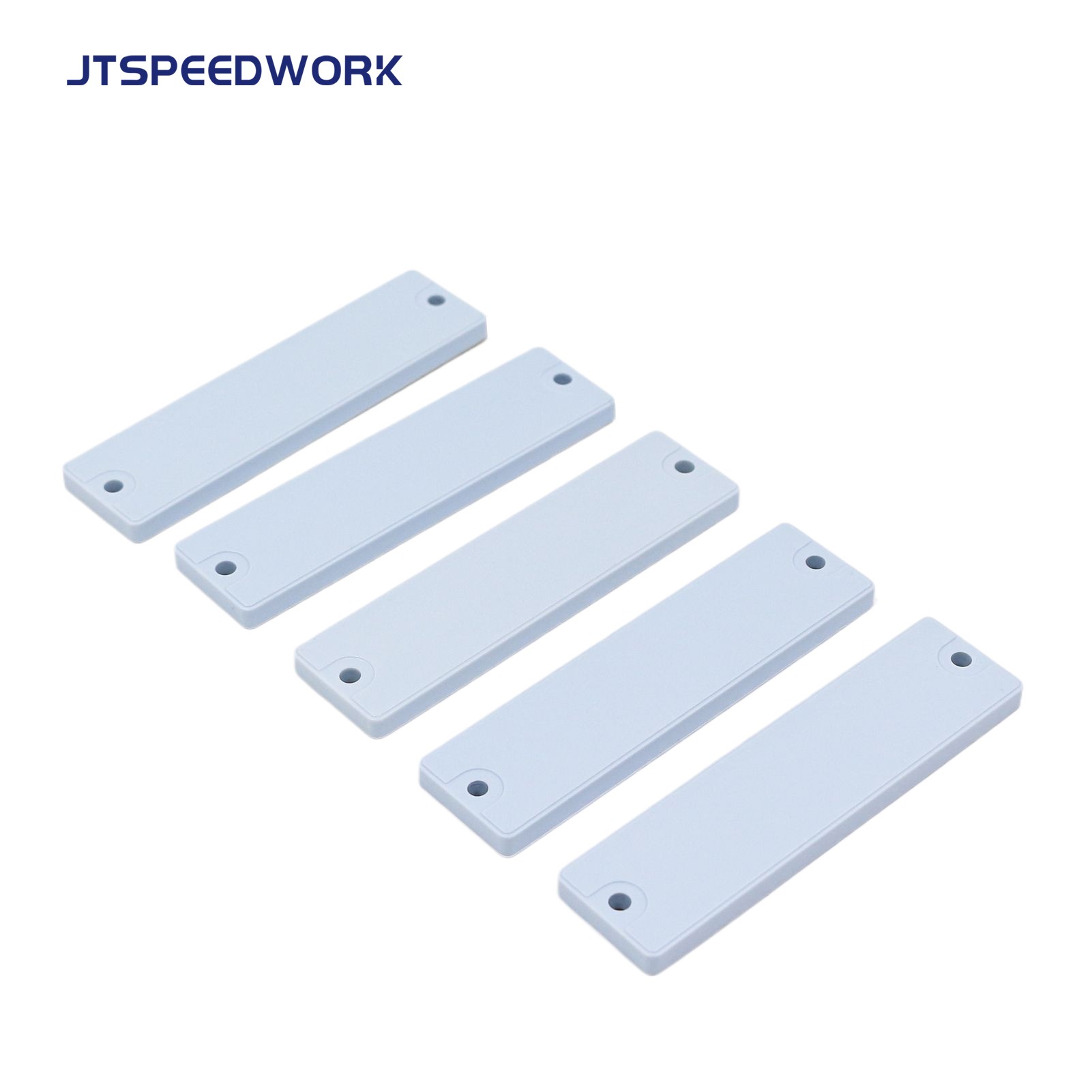JT-K9525 95*25*5mm UHF RFID fémcímke ABS 860-960MHz