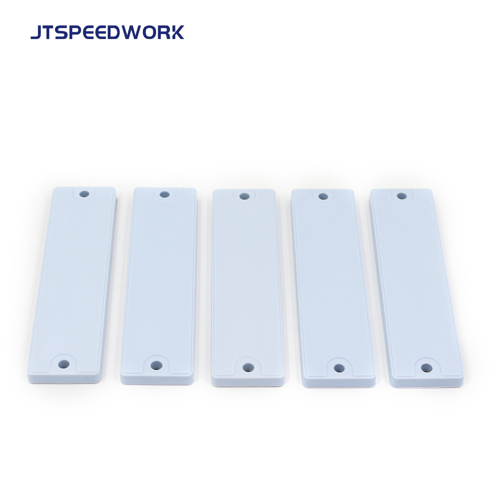 JT-K9525 95*25*5mm UHF RFID fémcímke ABS 860-960MHz