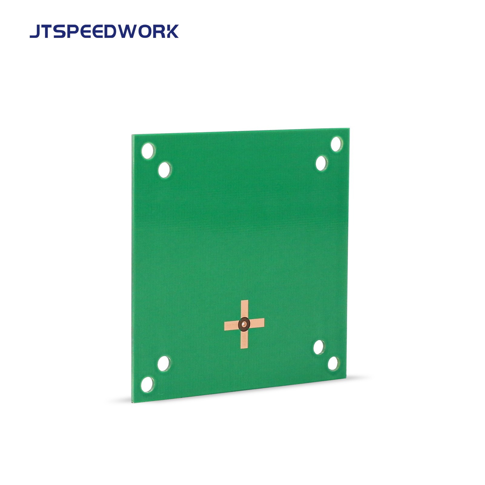 JT-T0062 0dBi UHF RFID közeltéri antenna 62*62mm 902-928MHz 865-868MHz