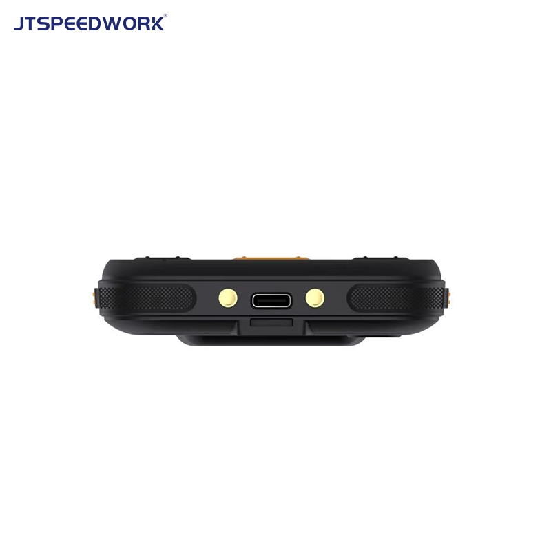 JT-HC706 2,45 GHz-es hordozható Android aktív RFID olvasó