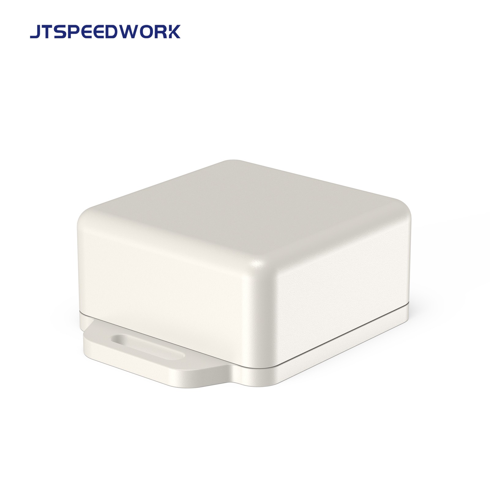 JT-T2460 2,4 GHz-es aktív RFID címke eszközkezeléshez