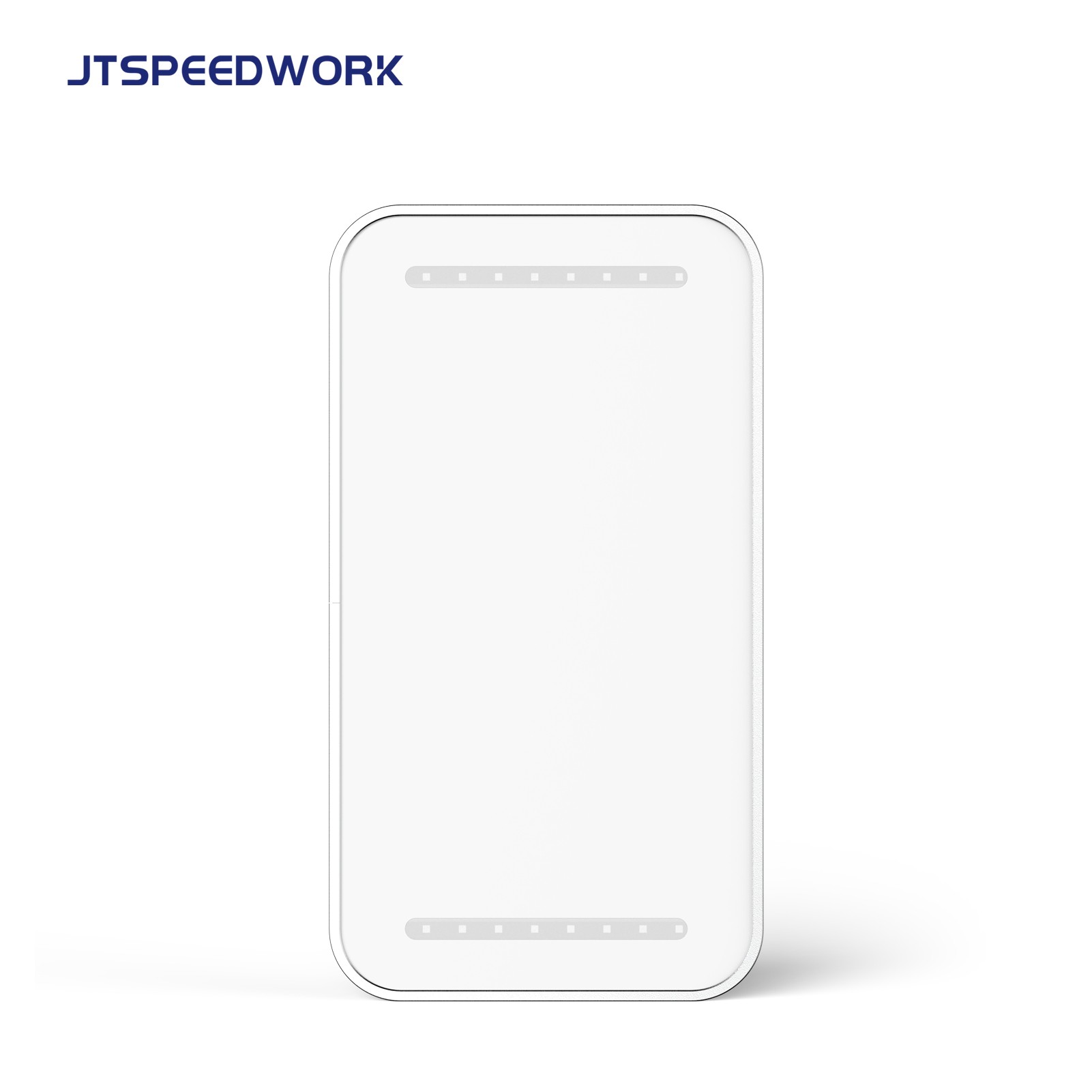 JT-5010 UHF RFID integrált olvasó radarral hozzáférés-vezérléshez