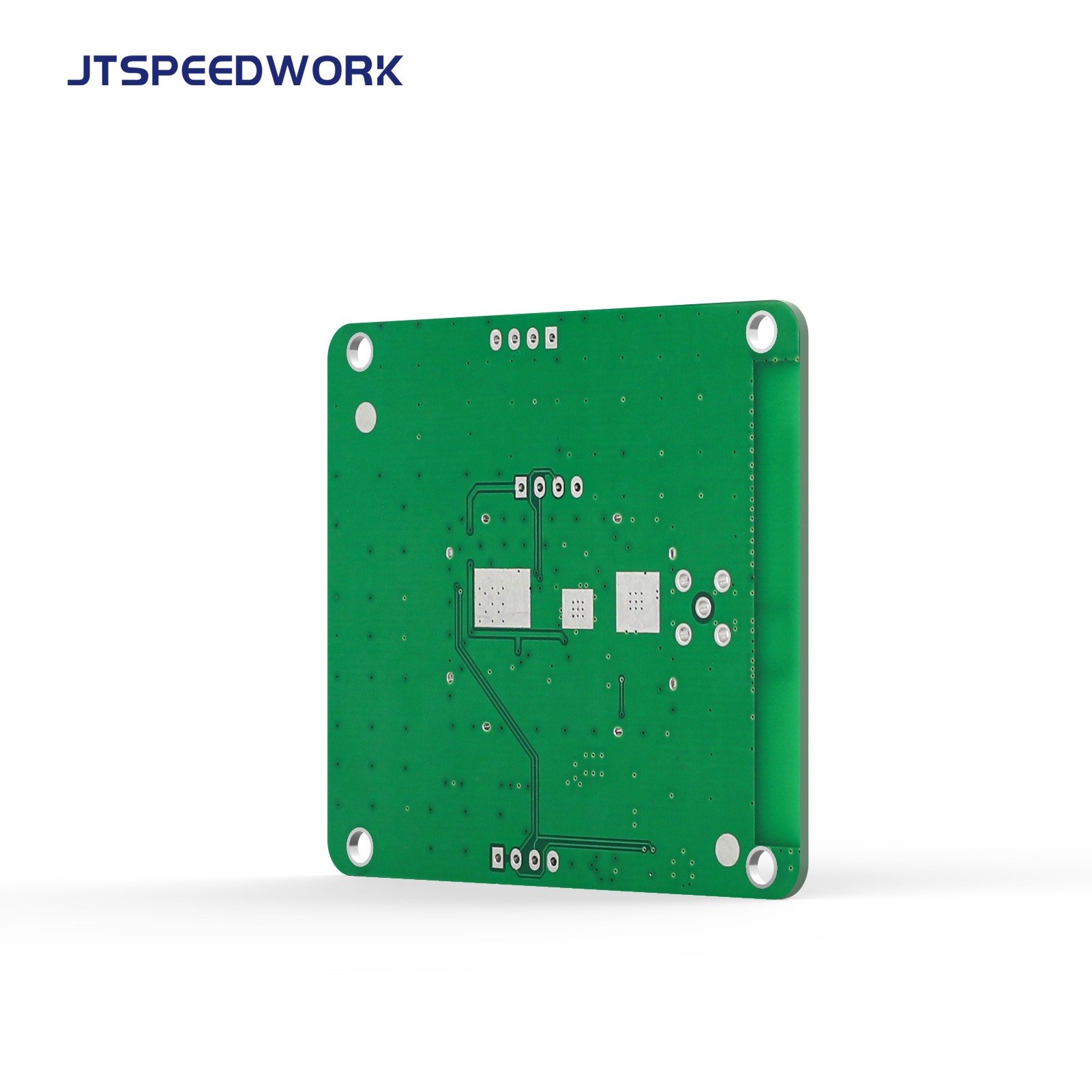 JT-2400 2,45 GHz-es aktív RFID modul
