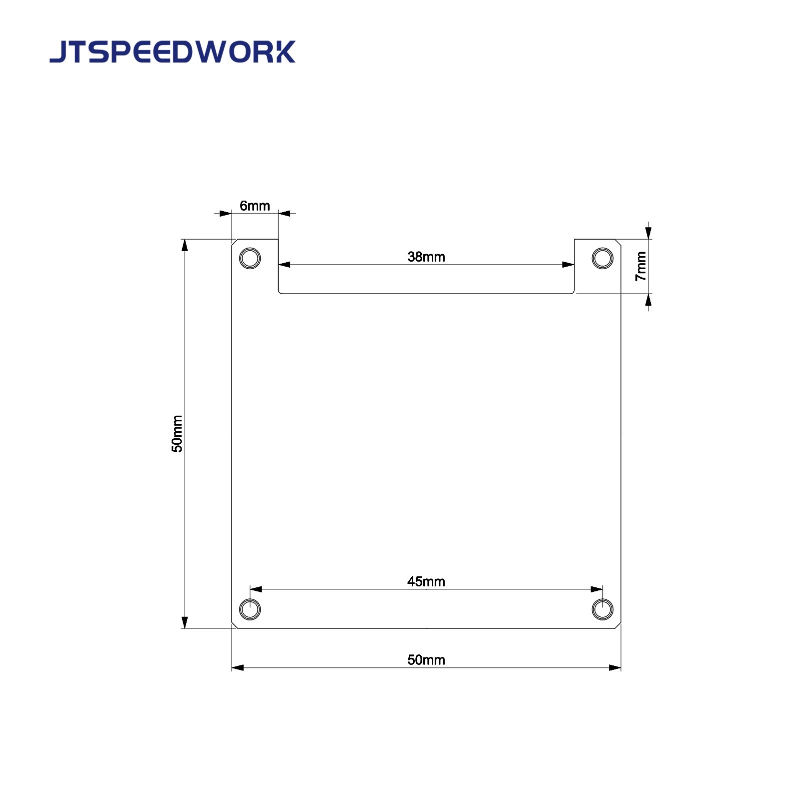 JT-M2420 2,45 GHz-es aktív RFID modul PDA-hoz