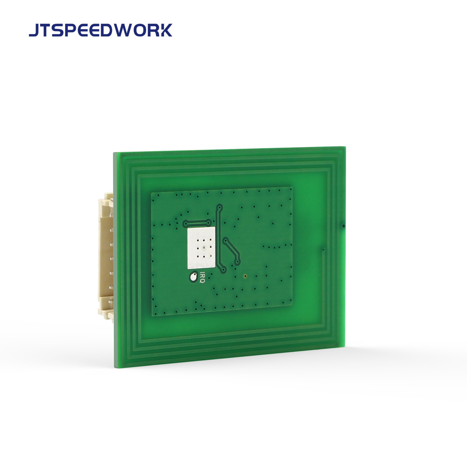 JT-2302A 13,56 MHz-es RFID modul ISO14443A ISO15693 protokoll
