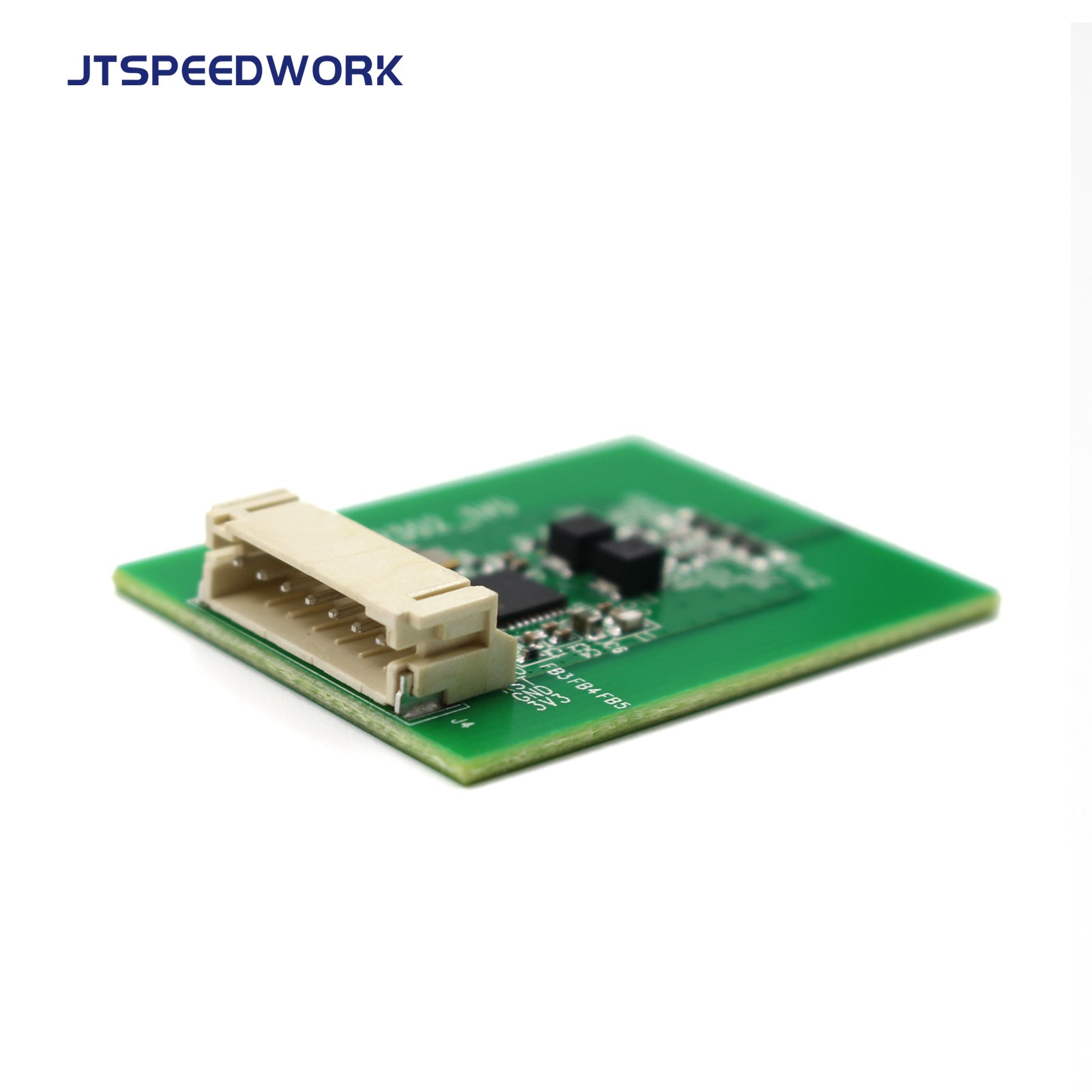 JT-2302A 13,56 MHz-es RFID modul ISO14443A ISO15693 protokoll