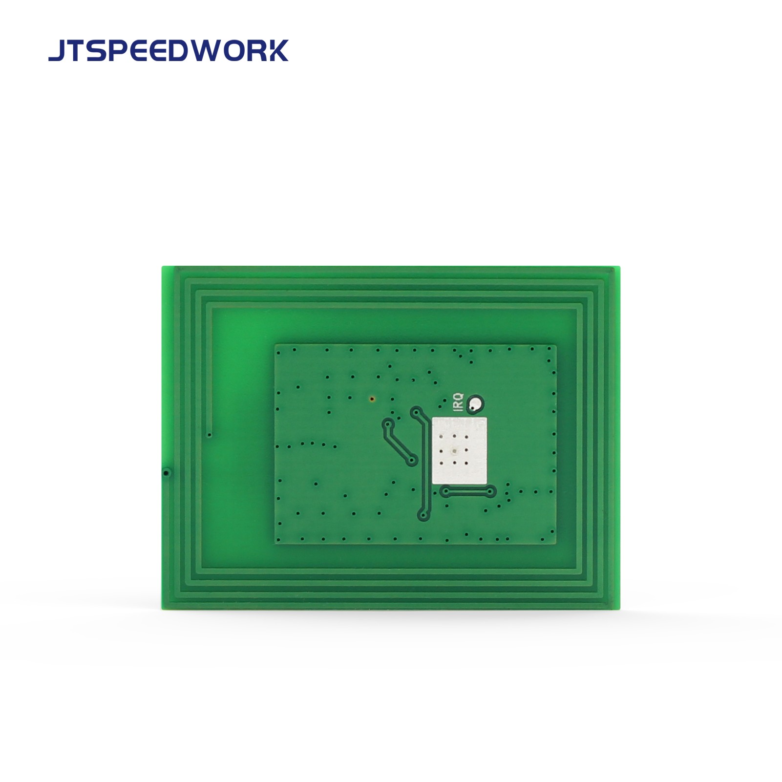 JT-2302A 13,56 MHz-es RFID modul ISO14443A ISO15693 protokoll