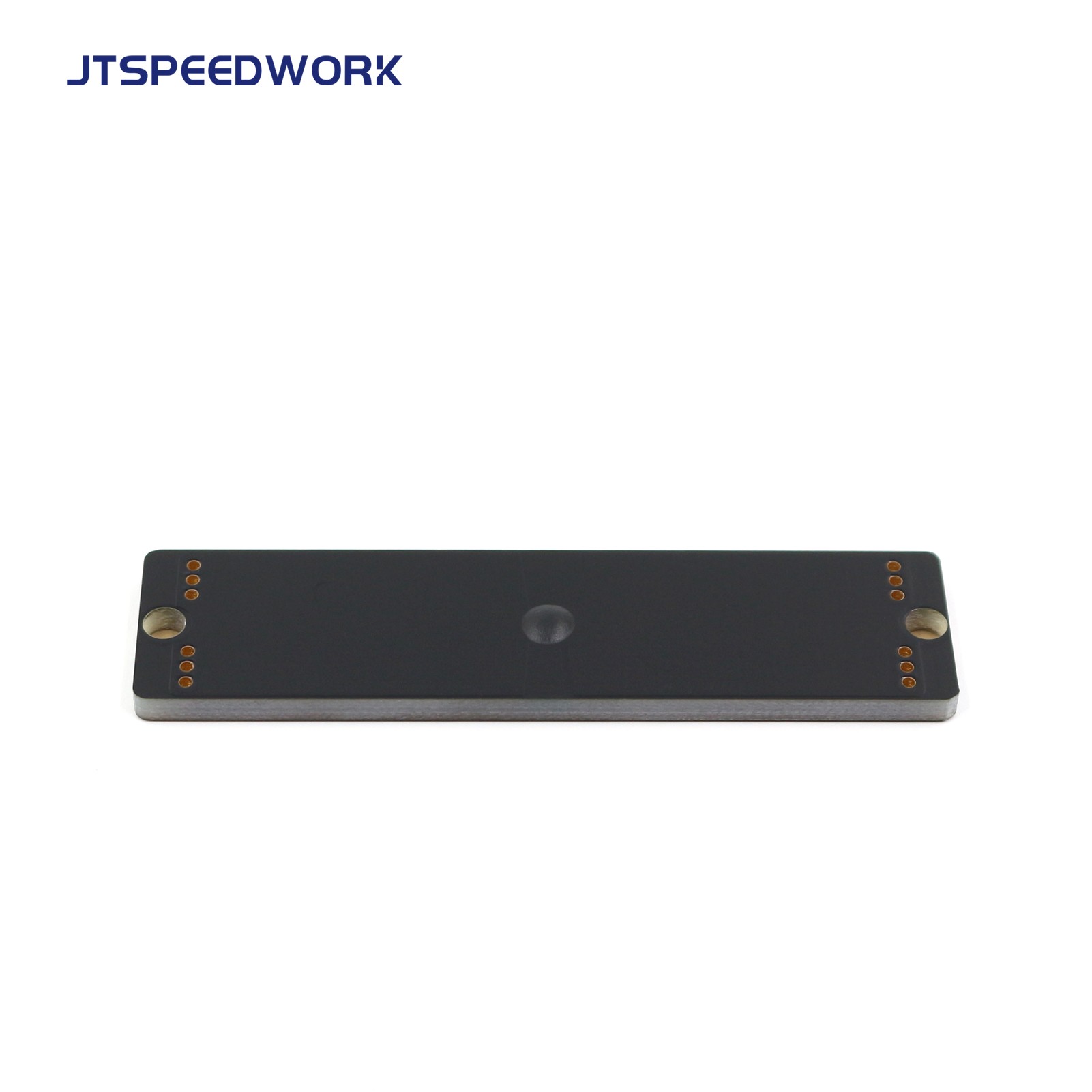 JT-K8020 80 * 20 mm-es passzív UHF RFID fémcímke fém tárgyakhoz