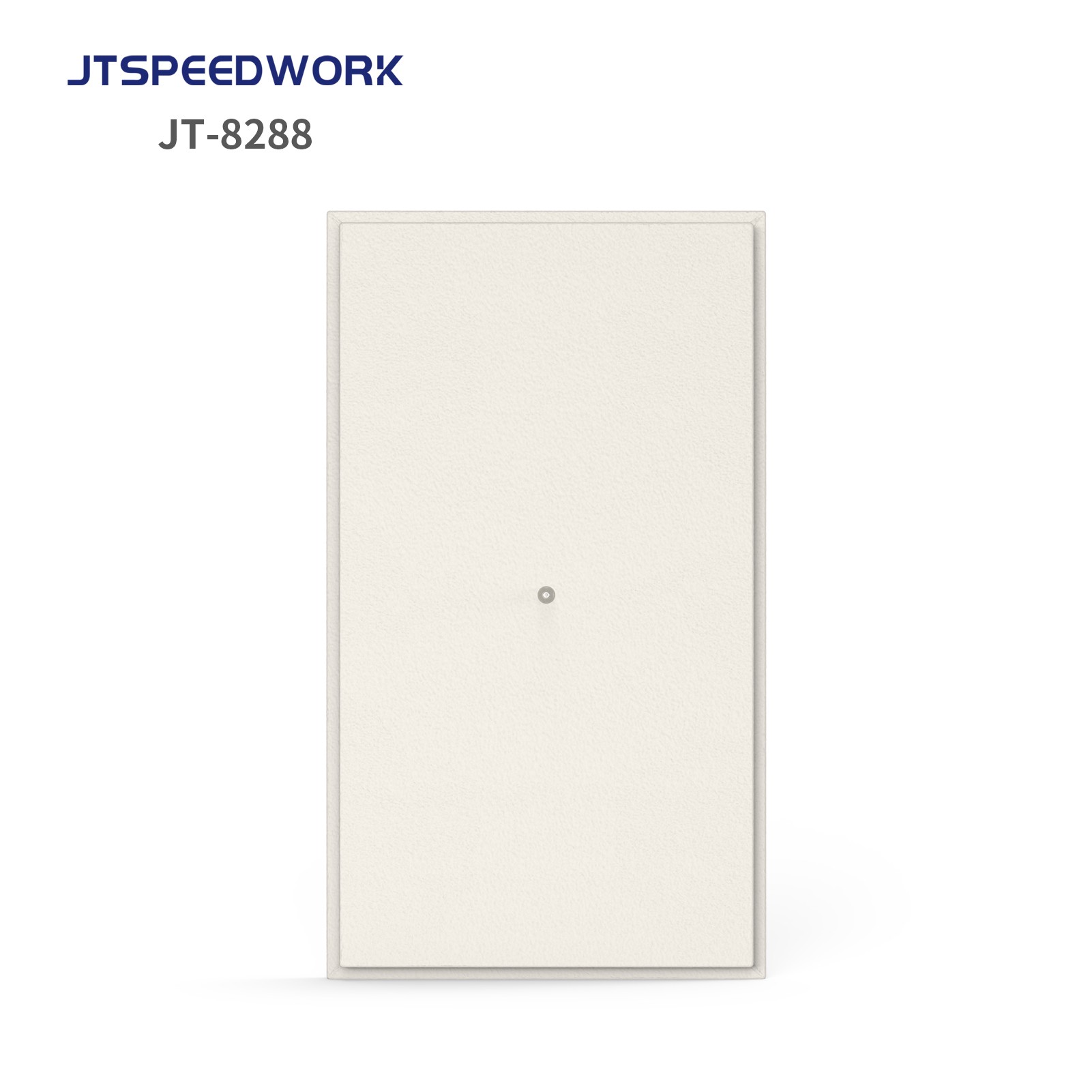 JT-8288 0-15m UHF RFID 860-960MHz nagy hatótávolságú integrált olvasó