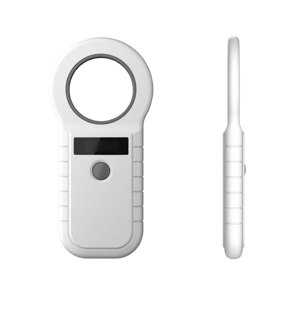 LF RFID 125/134,2 kHz