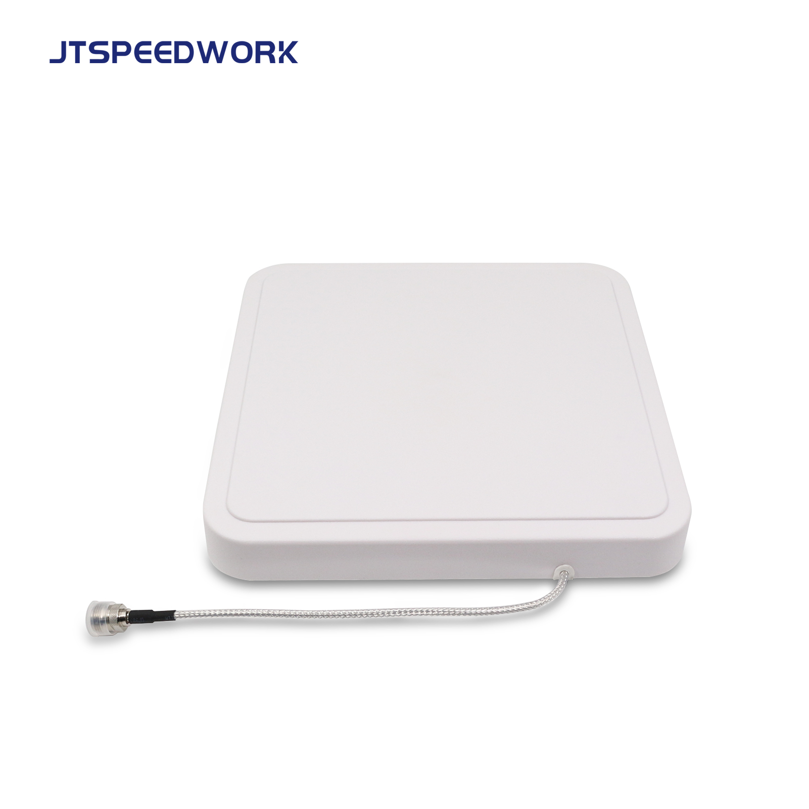 JT-T0258 9dBi nagy nyereségű UHF RFID antenna 860-960MHz 70°-os nyalábszélesség JTSPEEDWORK IP67