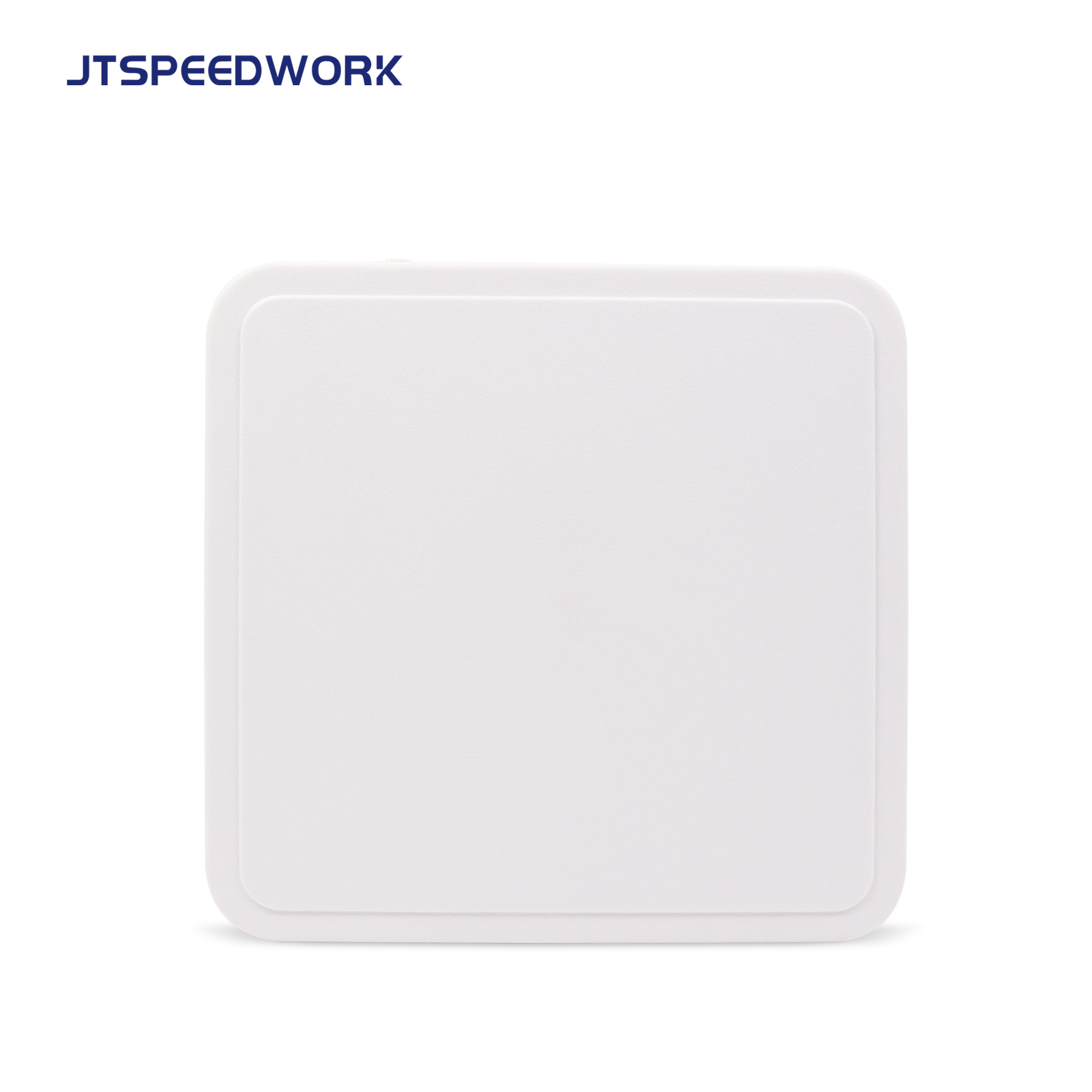 JT-T0258 9dBi nagy nyereségű UHF RFID antenna 860-960MHz 70°-os nyalábszélesség JTSPEEDWORK IP67