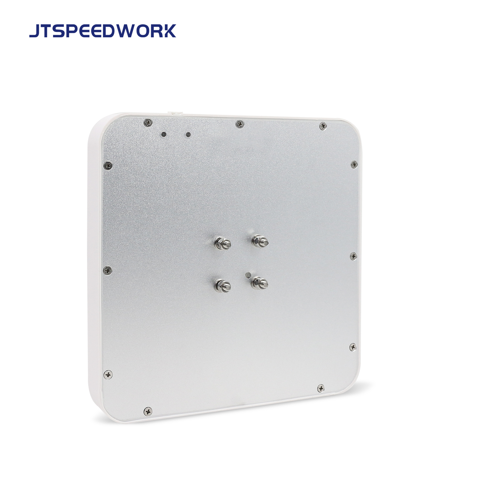 JT-T0258 9dBi nagy nyereségű UHF RFID antenna 860-960MHz 70°-os nyalábszélesség JTSPEEDWORK IP67