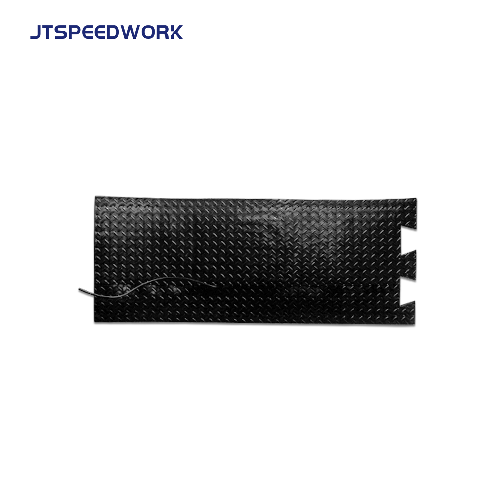 JT-T12665 ​​12dBi sport időmérő UHF RFID maraton szőnyeg antenna 860-960MHz