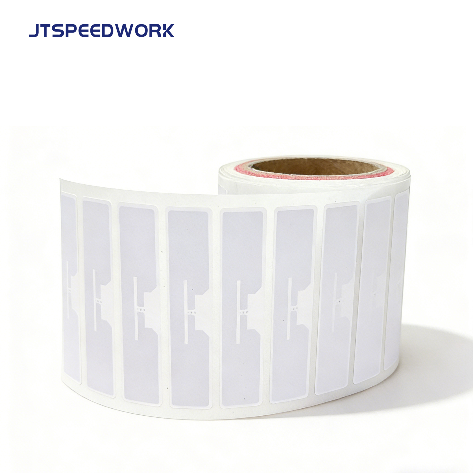 JT-I9654 96*22mm AlienH9 PET UHF RFID vagyonkezeléshez