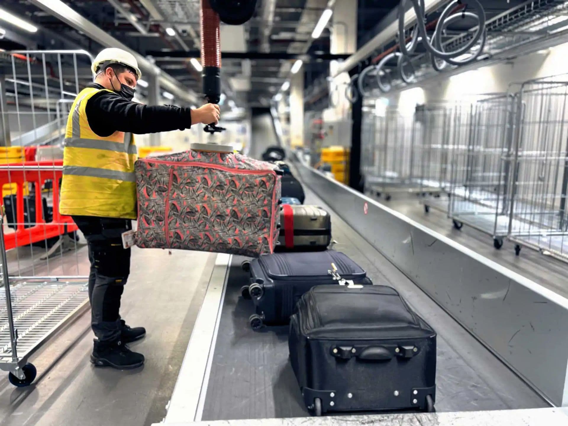 Az állattenyésztés átalakítása RFID technológiával