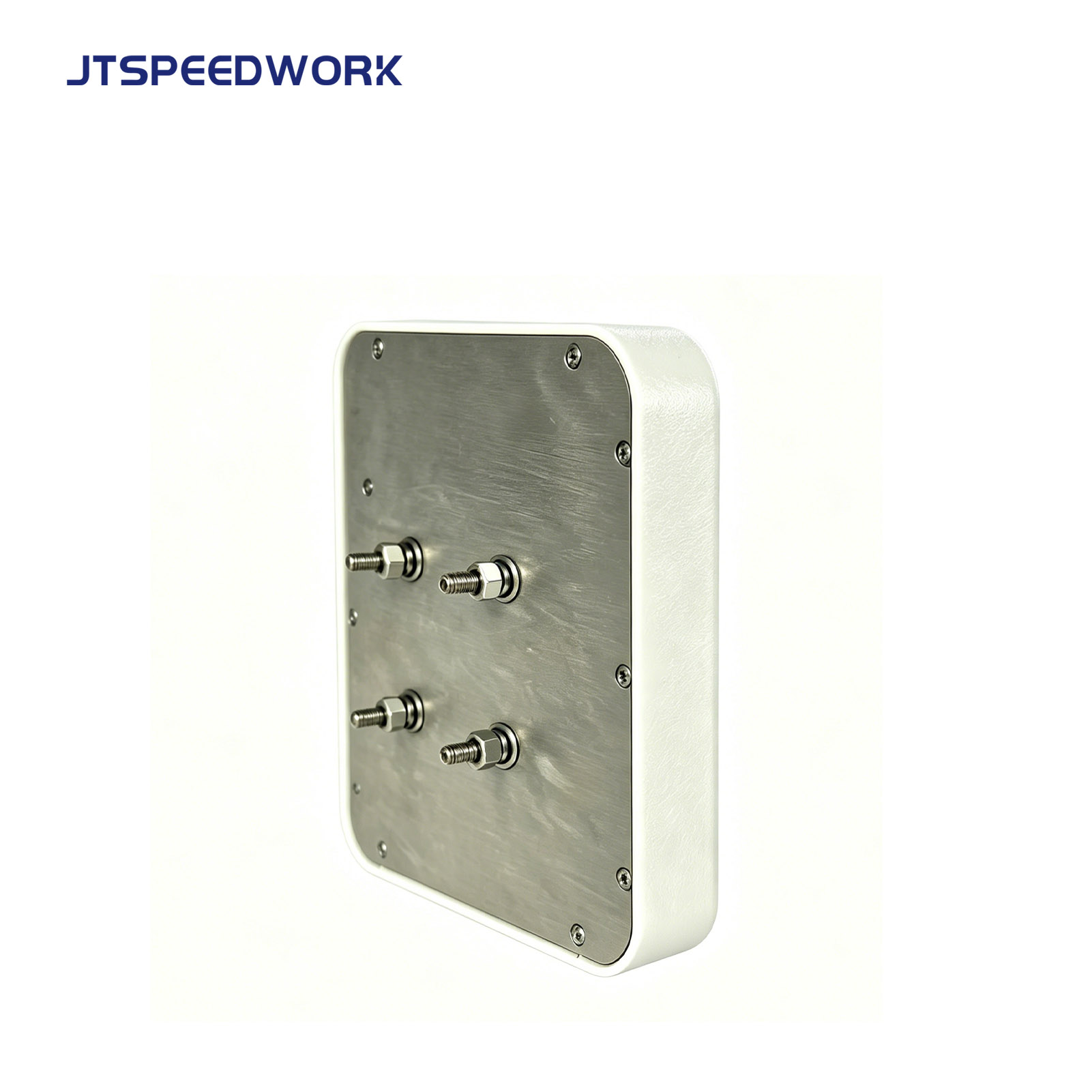 JT-T0130 5.5dBi UHF RFID antenna 860-960MHz 70°-os nyalábszélességgel eszközkezeléshez