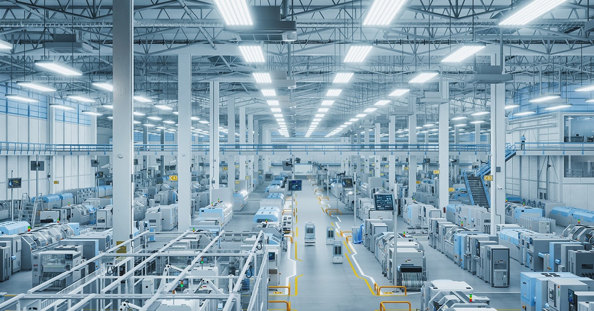 Hogyan javítja az RFID a munkafolyamatok nyomon követését és a gyártási hatékonyságot?